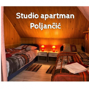 Studio Apartman Poljančić